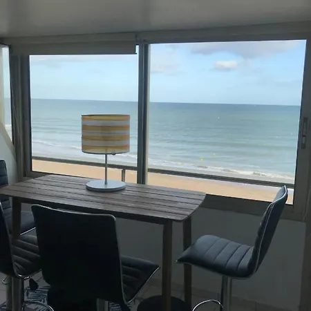 Appartement Le Petit Coin De Paradis *