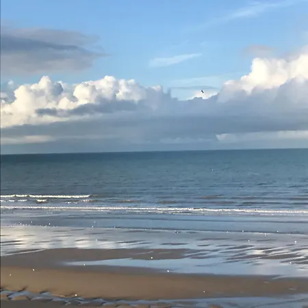Le Petit Coin De Paradis Varaville