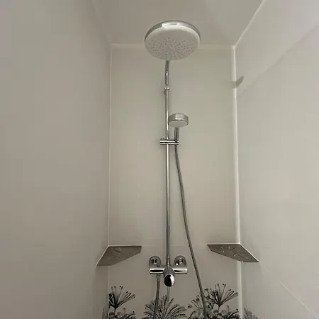 Appartement Le Petit Coin De Paradis