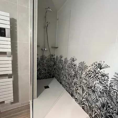 Appartement Le Petit Coin De Paradis
