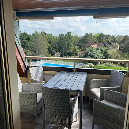 Le Petit Coin De Paradis Apartment