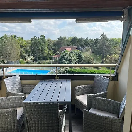 Le Petit Coin De Paradis * Varaville