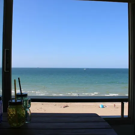 Le Petit Coin De Paradis