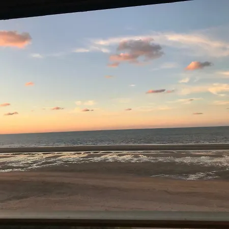 Le Petit Coin De Paradis Appartement Varaville