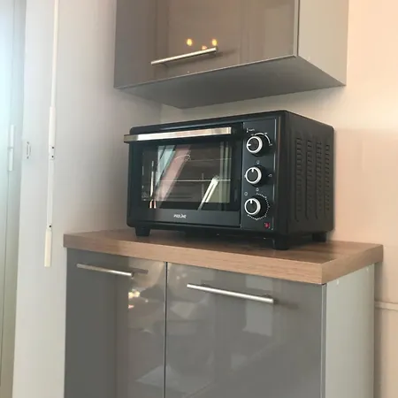 Appartement Le Petit Coin De Paradis *
