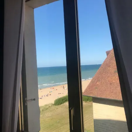 Le Petit Coin De Paradis * Varaville