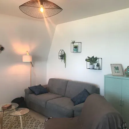 Le Petit Coin De Paradis