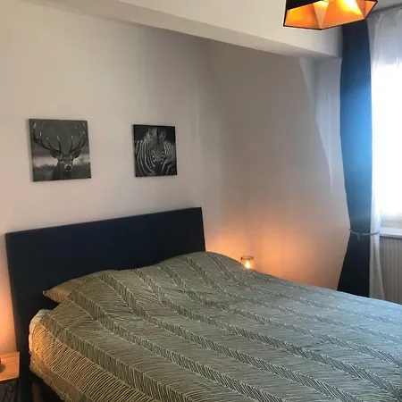 Le Petit Coin De Paradis Apartment *