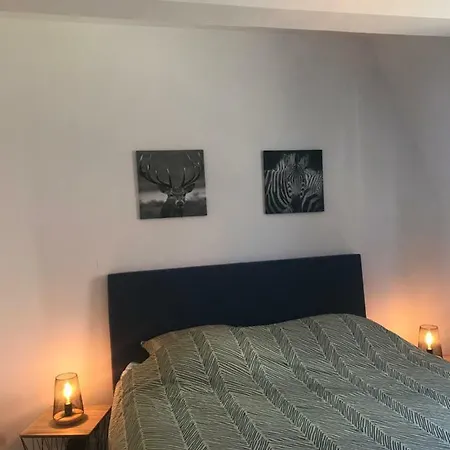 Apartment Le Petit Coin De Paradis *
