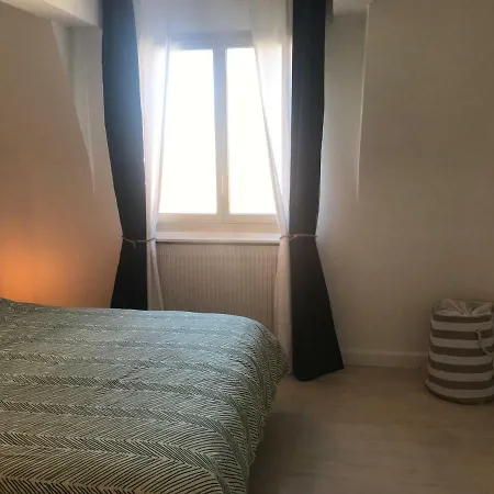 Le Petit Coin De Paradis